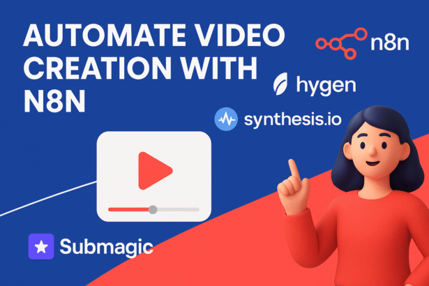 Automate video