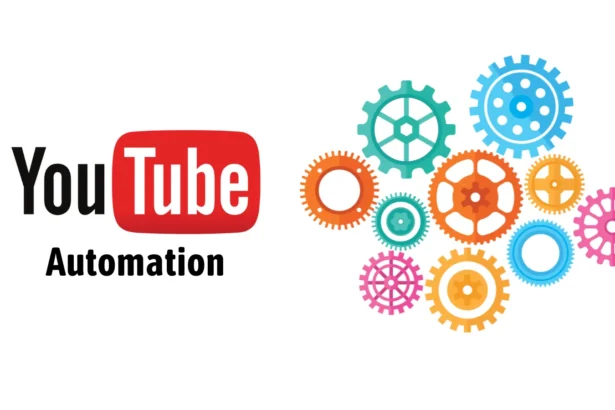 Youtube Automation