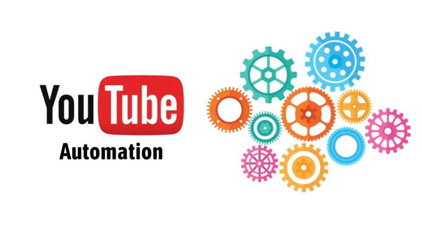 Youtube Automation